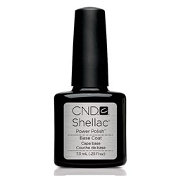 CND SHELLAC Base coat